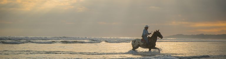 The Riding Adventure - Costa Rica Horseback Riding tours